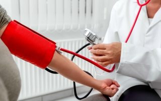 Zi-Studie zur Diagnosehäufigkeit von Hypertonie in Deutschland veröffentlicht Zi-Studie zur Diagnosehäufigkeit von Hypertonie in Deutschland veröffentlicht