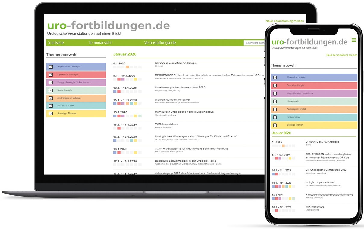 uro-fortbildungen.de