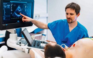 Bedrohliche Herzschwäche: Kann Eisentherapie helfen?