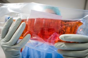 Mit Patient-Blood-Management zum Einspar-Weltmeister