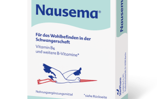 Übelkeit in der Schwangerschaft könnte vor Fehlgeburten schützen