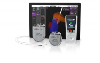 Boston Scientific bringt das System Vercise Genus™ DBS in Europa auf den Markt