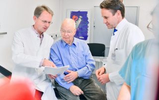Herzschwäche-Therapie: Kann Digitalis die Kraft des Herzens erhöhen?