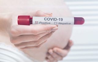 Schwangerschaften und SARS-CoV-2-Infektionen: CRONOS-Register liefert erste Ergebnisse