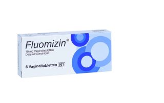 Dequaliniumchlorid zerstört wirksam die Gardnerella-spp.-Biofilme
