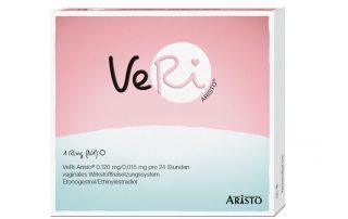 VeRi-Aristo®: Die kostengünstige Alternative zur oralen Kontrazeption