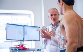 Patienten haben Anspruch auf Zweitmeinung bei interventioneller Therapie von Vorhofflimmern (Katheterablation) Patienten haben Anspruch auf Zweitmeinung bei interventioneller Therapie von Vorhofflimmern (Katheterablation)