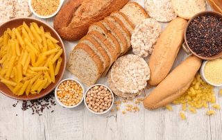 Neuer Cochrane Review zu glutenreduzierter Ernährung und Herz-Kreislauf-Gesundheit Neuer Cochrane Review zu glutenreduzierter Ernährung und Herz-Kreislauf-Gesundheit