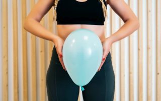 Urogynäkologie: Beckenbodentraining? Harninkontinenz?