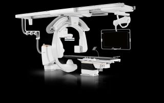 Siemens Healthineers stellt Artis icono biplane mit speziellen Detektoren für kardiovaskuläre Eingriffe vor Siemens Healthineers stellt Artis icono biplane mit speziellen Detektoren für kardiovaskuläre Eingriffe vor