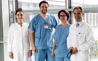 Herzinfarkt-Forschung: Kann Intervallfasten das Herz reparieren? Herzinfarkt-Forschung: Kann Intervallfasten das Herz reparieren?