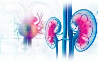 Embolieprophylaxe bei Vorhofflimmern und terminaler Niereninsuffizienz Embolieprophylaxe bei Vorhofflimmern und terminaler Niereninsuffizienz