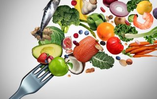 Lipidomik liefert neue Biomarker für Herz-Kreislauf-Erkrankungen und Typ-2-Diabetes Lipidomik liefert neue Biomarker für Herz-Kreislauf-Erkrankungen und Typ-2-Diabetes