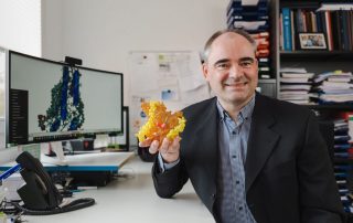 Medikamente und medizinisches Material für die Ukraine