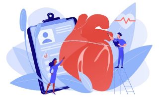 Kardiovaskuläre Erkrankungen und intestinales Mikrobiom Kardiovaskuläre Erkrankungen und intestinales Mikrobiom