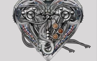 Fachgesellschaft Herzchirurgie startet zweite Organspende-Kampagne Fachgesellschaft Herzchirurgie startet zweite Organspende-Kampagne