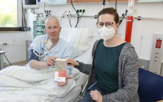 Neue Studie und geheime Tipps zum Durst bei Herzschwäche Neue Studie und geheime Tipps zum Durst bei Herzschwäche