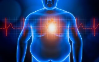 Übergewicht, Diabetes und Bluthochdruck erhöhen die Sterblichkeit bei COVID-19 – vor allem bei Menschen im Alter von 18 bis 55 Jahren Übergewicht, Diabetes und Bluthochdruck erhöhen die Sterblichkeit bei COVID-19 – vor allem bei Menschen im Alter von 18 bis 55 Jahren