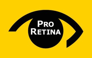 Pro Retina Stiftung: Jahresbericht 2021 veröffentlicht