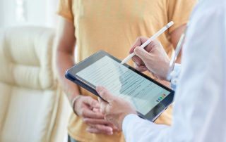 Welche Auswirkungen haben die Diabetes-Risiko-Scores beim Hausarzt? Welche Auswirkungen haben die Diabetes-Risiko-Scores beim Hausarzt?