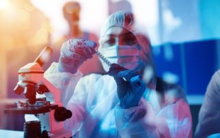 Europäische Kommission erteilt Zulassung für Pembrolizumab (KEYTRUDA®)