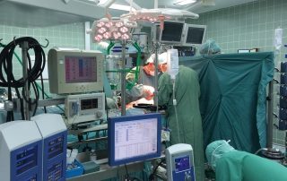 Patientensicherheit im Fokus: Herzpatienten sollten ärztliche Zweitmeinung für planbare Operationen einholen Patientensicherheit im Fokus: Herzpatienten sollten ärztliche Zweitmeinung für planbare Operationen einholen