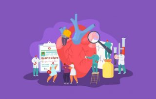 Erstes gemeinsames Positionspapier zu Herzinsuffizienz und Diabetes Erstes gemeinsames Positionspapier zu Herzinsuffizienz und Diabetes