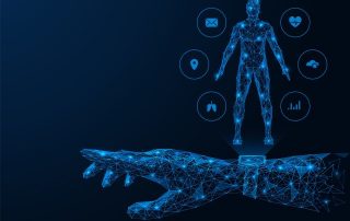 Bevölkerung befürwortet Forschung mit eigenen Gesundheitsdaten Bevölkerung befürwortet Forschung mit eigenen Gesundheitsdaten
