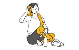 Gesünder dank innovativem 14-Minuten-Training Gesünder dank innovativem 14-Minuten-Training