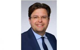 Ehrenprofessur für Ludwig M. Heindl