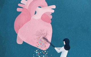 Wie pathogene Genvarianten Herzversagen verursachen Wie pathogene Genvarianten Herzversagen verursachen