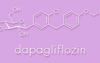 Dapagliflozin wirkt bei Herzinsuffizienz unabhängig von der Ejektionsfraktion Dapagliflozin wirkt bei Herzinsuffizienz unabhängig von der Ejektionsfraktion