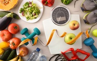 Ernährungskonzepte zur Therapie von Adipositas Ernährungskonzepte zur Therapie von Adipositas