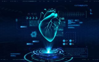 Der digitale Wandel in der Kardiologie Der digitale Wandel in der Kardiologie