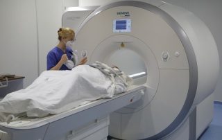 Andauernde Herzentzündung kann Herzsymptome bei Long-COVID erklären Andauernde Herzentzündung kann Herzsymptome bei Long-COVID erklären