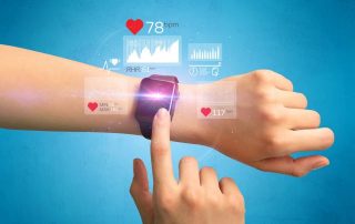 Vorhofflimmern:  Smart Watch ermöglicht Screening Vorhofflimmern:  Smart Watch ermöglicht Screening