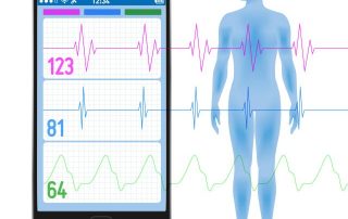 Digitales „Heimmonitoring“ für herzkranke Babys Digitales „Heimmonitoring“ für herzkranke Babys