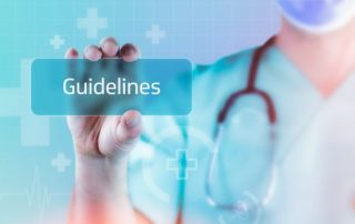 ESC und ERS empfehlen erstmals Riociguat als Therapieoption bei PAH ESC und ERS empfehlen erstmals Riociguat als Therapieoption bei PAH