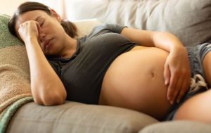 Psychosomatik der Geburtshilfe