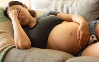 Psychosomatik der Geburtshilfe