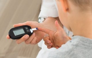 Bestmögliche Betreuung für Menschen mit Diabetes Bestmögliche Betreuung für Menschen mit Diabetes