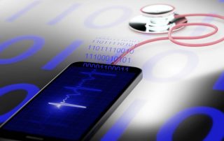 easyDOAC: App zur Unterstützung bei der DOAK-Therapie easyDOAC: App zur Unterstützung bei der DOAK-Therapie