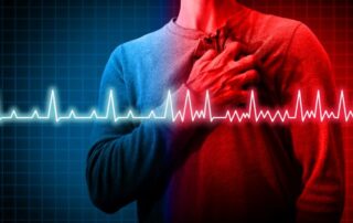 Rhythmuserhaltende Therapie von Vorhofflimmern: Lifestyle Intervention oder prognoseverbessernd? Rhythmuserhaltende Therapie von Vorhofflimmern: Lifestyle Intervention oder prognoseverbessernd?