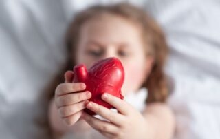 Angeborene Herzfehler: Zwerchfellschrittmacher soll Kindern mit Ein-Kammer-Herzen helfen Angeborene Herzfehler: Zwerchfellschrittmacher soll Kindern mit Ein-Kammer-Herzen helfen