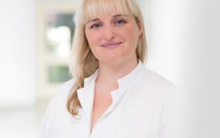 Dr. Ina Rühl wird neue Chefärztin der geburtshilflichen Abteilung an der Frauenklinik Taxisstraße