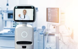 Zukunft Telemonitoring? Zukunft Telemonitoring?