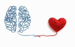Die Bedeutung der Psychokardiologie Die Bedeutung der Psychokardiologie