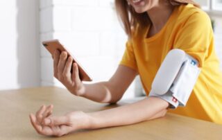 „Digitaler Helfer“ – Deutsche Hochdruckliga zertifiziert BlutdruckDaten-App „Digitaler Helfer“ – Deutsche Hochdruckliga zertifiziert BlutdruckDaten-App