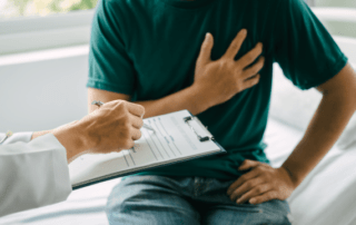 Erweiterte kardiologische Diagnostik in der internistischen Hausarztpraxis Erweiterte kardiologische Diagnostik in der internistischen Hausarztpraxis