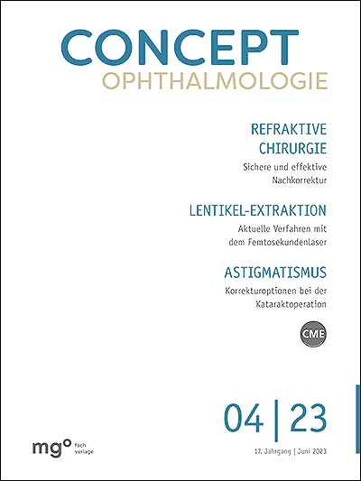 Ophthalmologie